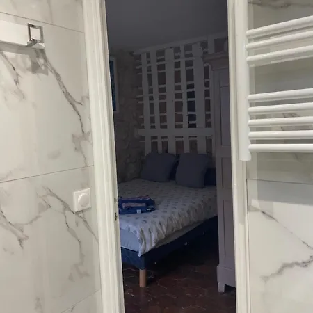 La Thipique Apartment Paris