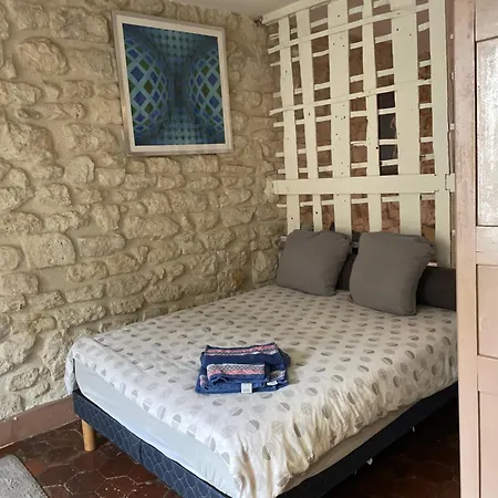 Apartmán La Thipique *