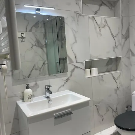 La Thipique Apartment