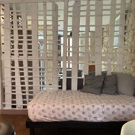 La Thipique Apartment