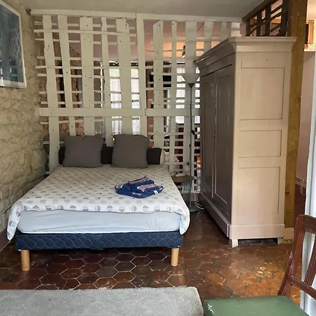 Apartment La Thipique