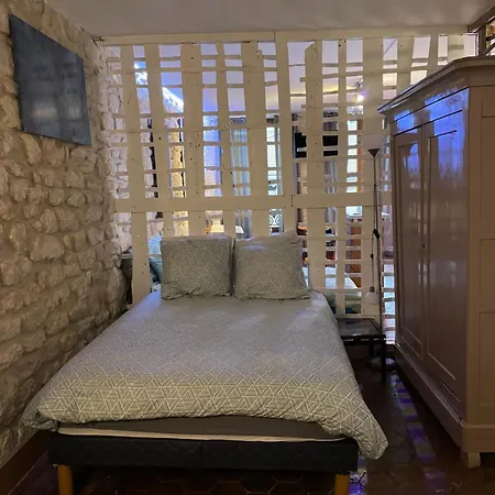Apartment La Thipique