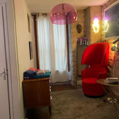 La Thipique Paříž