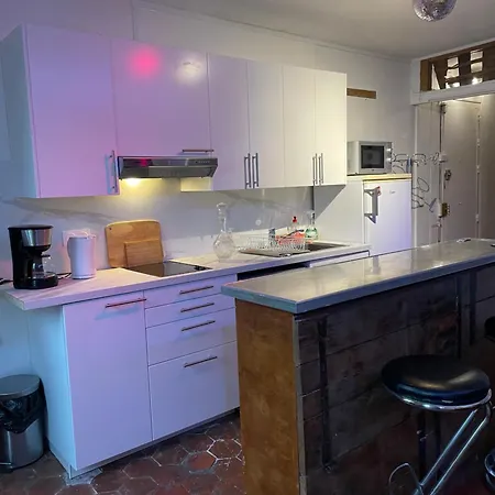 La Thipique Apartment