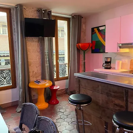 La Thipique Paris