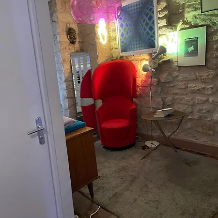 La Thipique Apartment